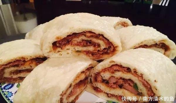  看得|北京人最爱吃的“馅儿”，是这样的组成，看得我口水流下来了