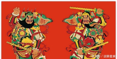 唐太宗|尉迟恭在皇宫里打架，唐太宗为何不骂他，而是讲了段刘邦的历史？