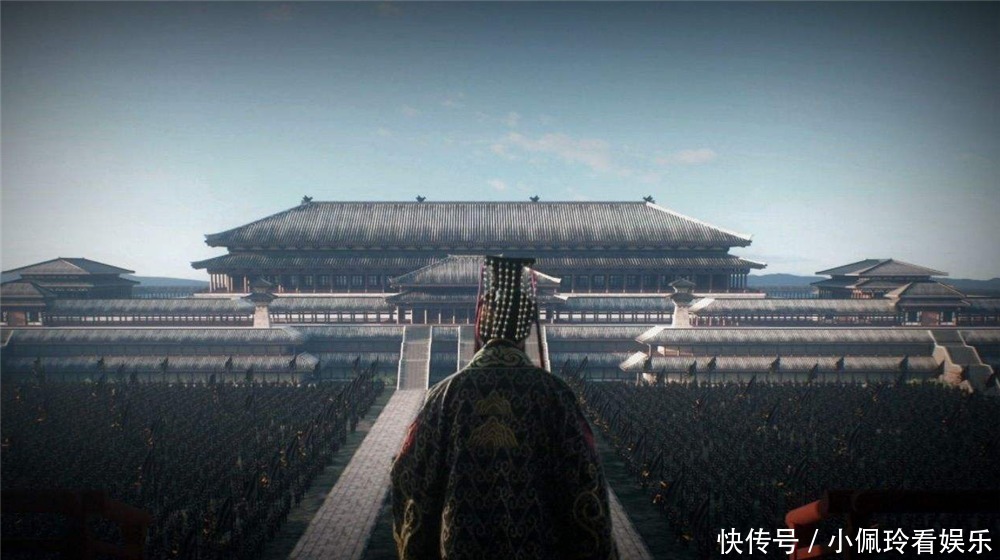 地方|秦始皇统一时，世界其他地方在干什么？日本很“亮眼”