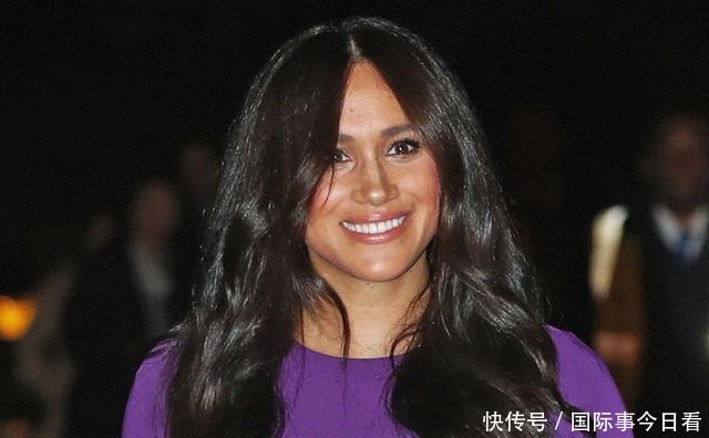 梅根|穷爸爸不敌富爸爸？梅根厚此薄彼，父亲托马斯称不稀罕上亿签约金