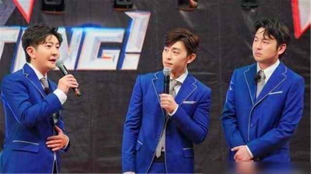 挑战|《极限挑战》节目组真能玩,王迅吊威亚,贾乃亮遭泼冷水