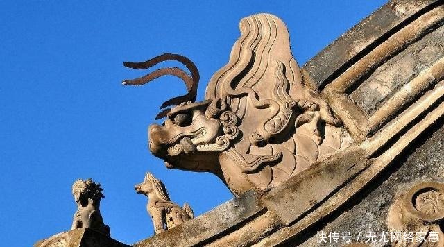 孩子|“龙生九子”,为何却没有一条是龙?难道都不是亲生的吗?