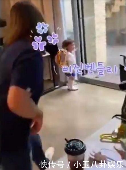 出走|孩子大了,都学会出走了!因没人喜欢自己,而气恼的小可爱本特利
