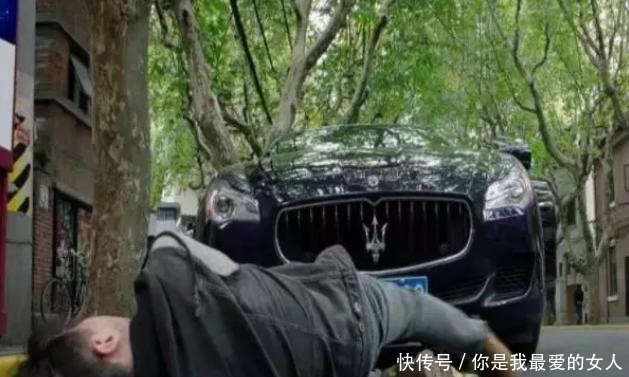 终于|十四年后，那句“不是你撞的为什么要扶”, 终于酿成了恶果