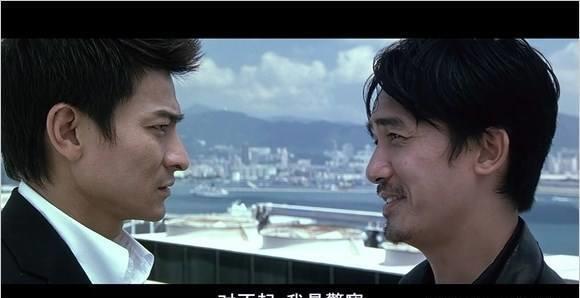  荷尔蒙|「盘点」男人味十足的20部影视作品，看完血脉喷张荷尔蒙飙升！