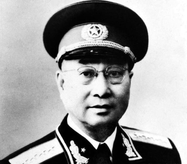 十位大将在授衔时都担任什么职务?2人级别