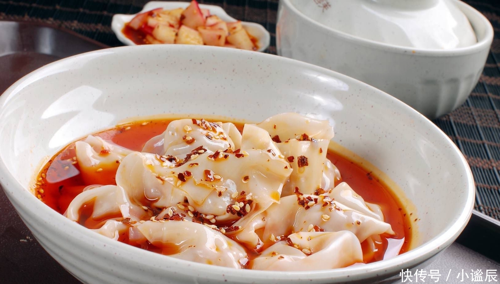 美味|这5种中国早餐,可把老外馋坏了,样样都是营养美味!没人不爱吃