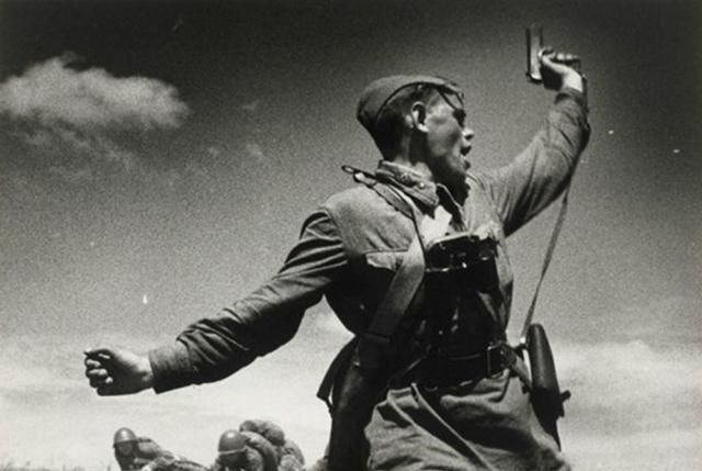 淘汰|为何3500万把54式手枪遭集体淘汰？特种兵：原因实在太致命