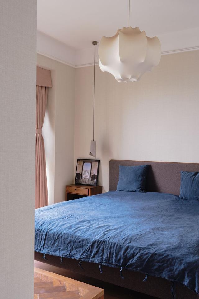 设计师|230㎡的半复式长什么样?设计师这样装修,自带阳光房,效果温馨