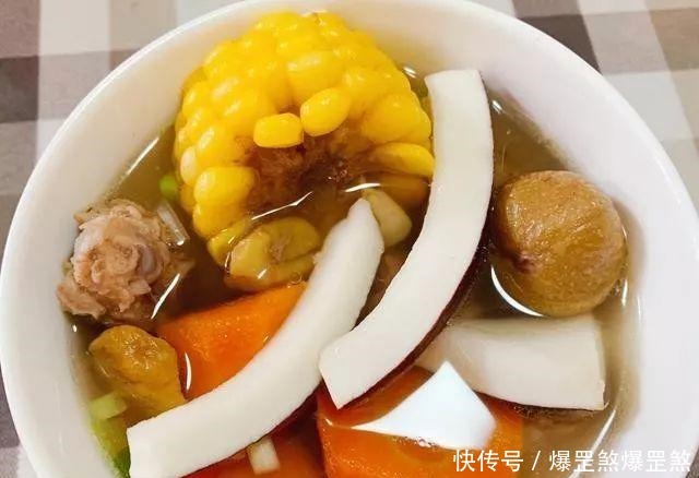 做法|晚上不知道做什么汤,就收下这13道汤做法,汤汁都要舔干净