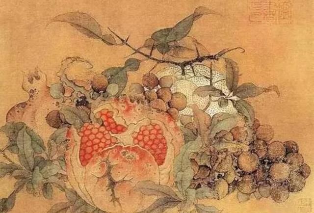  外交|“水果外交”——石榴，是如何一步步受全人类“爱不释口”的