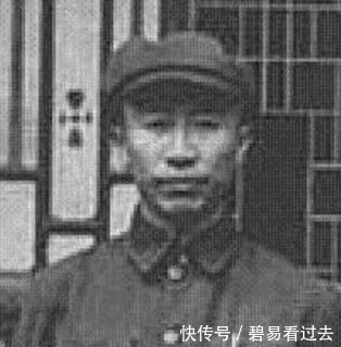 们国家|他是参谋长,彭德怀的诸葛亮,让美国人都服气