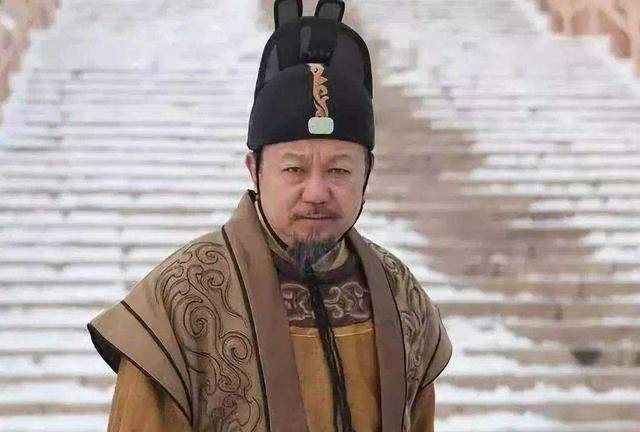 禅让|陶谷帮赵匡胤草拟禅让诏书,这是依样画葫芦吗?为何赵匡胤用陶谷这种人