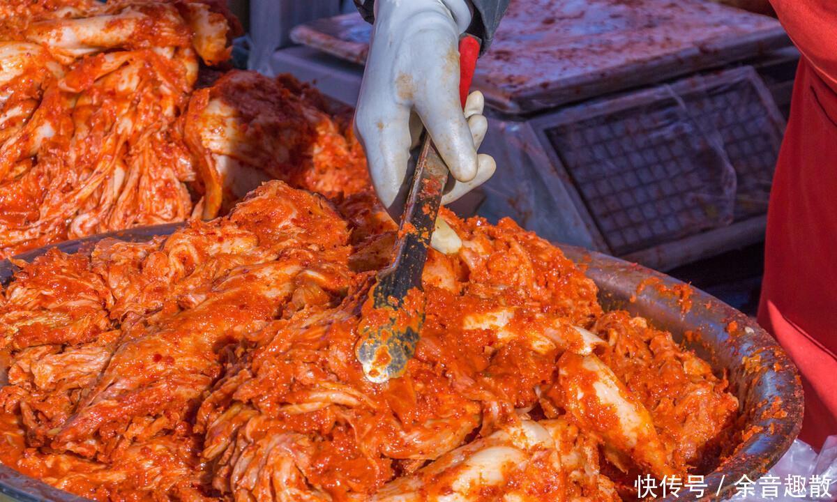 农村|农村常见的5种腌菜,比新鲜的好吃,一次腌10斤,下饭特香