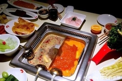 晒出|去海底捞吃饭,网友晒出账单,吐槽:我来吃饭,不是来享受服务的