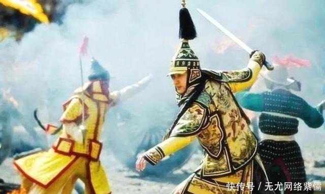 秦桧|为什么在赵构和秦桧的眼中,岳飞非死不可?因为南宋根本不敢豪赌