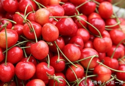 皮肤|女人皮肤差不用紧张!每天当零食吃3个,补血益气,脸色红润透亮