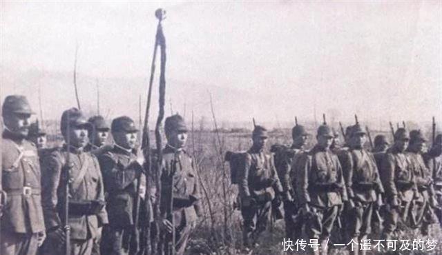 时常|最有骨气的伪军,刺杀日本高级将领,跳江殉国,牺牲时年仅22岁!