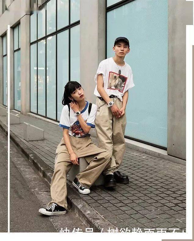 奶奶裤|别再穿阔腿裤了,2020最流行的4条裤子长这样