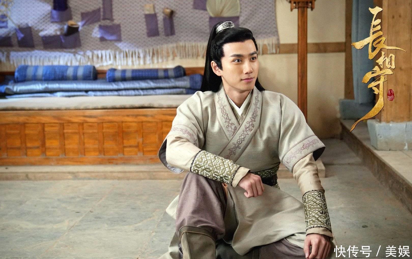 宋明磊|《长相守》:姚碧莹母女双下线,谁注意到他的眼神?