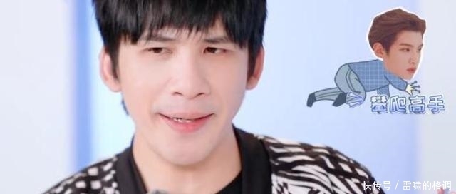 终于|《密室大逃脱2》终于定档,邓伦吓到眼眶含泪,大张伟后悔参加