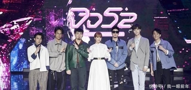  播出|《新说唱》录制推迟，潘玮柏热狗参加台版《青你》，今年播出悬了