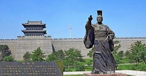 魏孝文帝|北魏孝文帝死因，为何与其心爱的皇后有关？