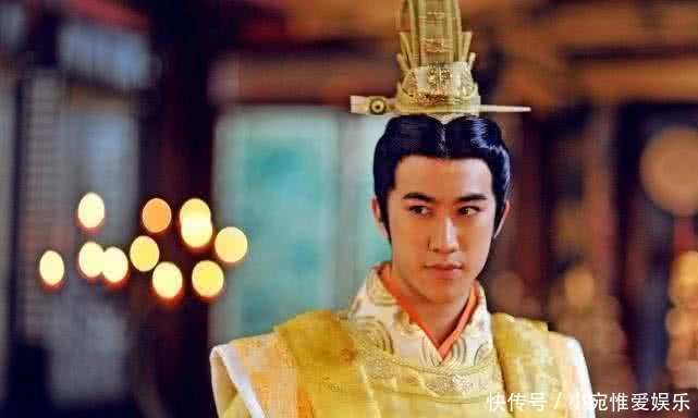 徐世绩|瓦岗猛将头脑发热,害苦了李渊唯一的亲妹妹,也害苦了徐茂公