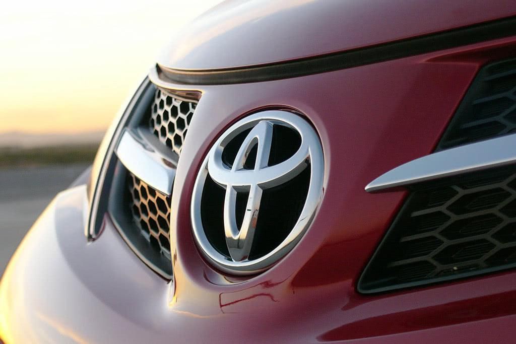 笑醒|看到自主品牌都在用爱信变速箱,丰田做梦都会笑醒