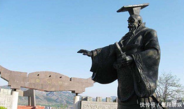 五霸|历史:春秋五霸,到底是那几个人?其中一位我们都很熟悉