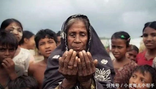 东南亚|为何这个穆斯林民族, 没国家敢要?