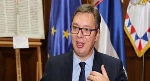 悲剧|塞尔维亚抓捕大量美国“暗桩”!“实锤”美企图颠覆塞政权,重演1999年悲剧