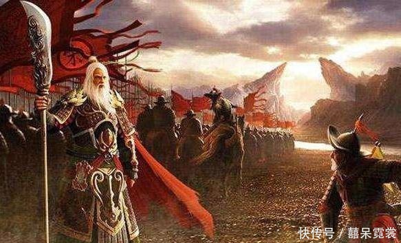 宗泽|他才是宋朝抗金第一人, 金军对他又敬又怕, 都叫他“宗爷爷”