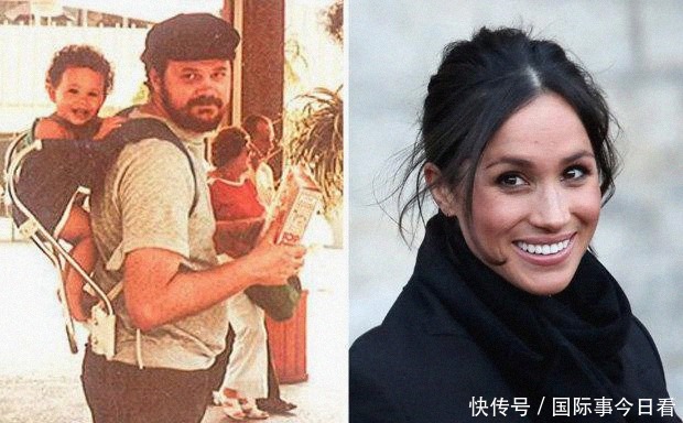 梅根|穷爸爸不敌富爸爸？梅根厚此薄彼，父亲托马斯称不稀罕上亿签约金