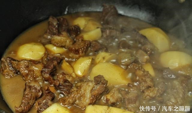 贵也别省|天越冷这肉越受欢迎,多做给家人吃,暖心暖胃又滋补,贵也别省