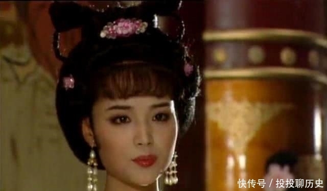 功绩|武则天功绩超越唐太宗？为何不被历史承认？她的盛世不输贞观之治