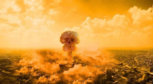 发现|世界这么大,很多国家暗自研制核武器,为啥都会被美国发现