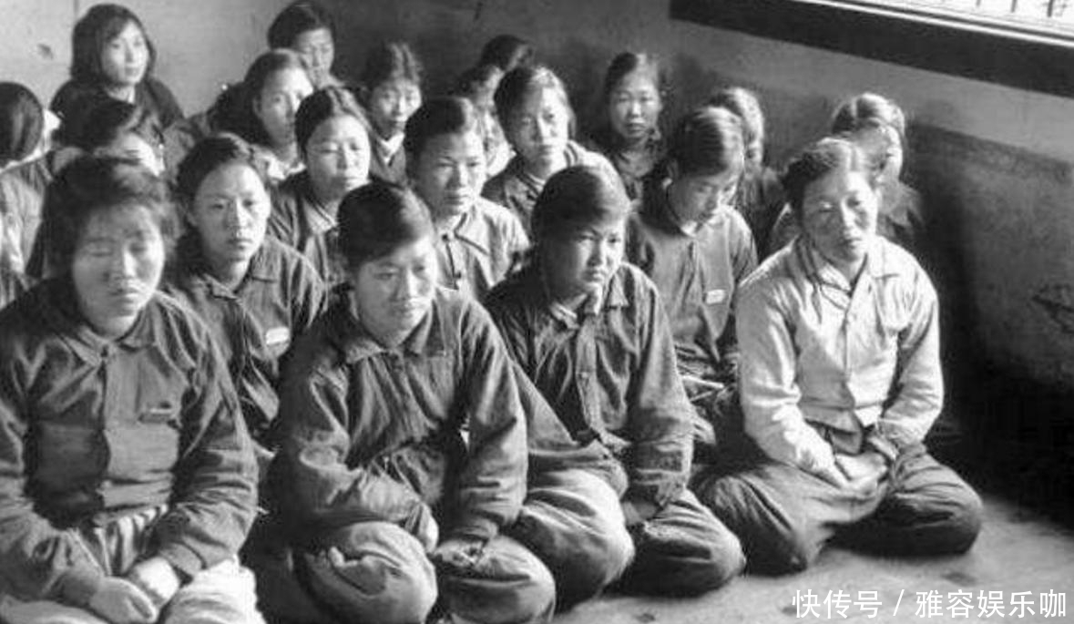 难怪|日本战败后,留在我国东北的10万女性去哪了?难怪日本人不愿提及