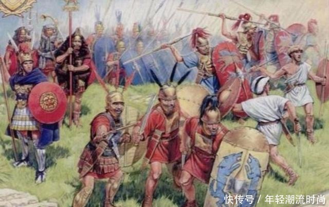 农民|古罗马史上的壮举为了土地改革,格拉古兄弟不畏艰险,相继献身