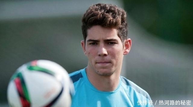 想着|有爹真好！齐祖儿子在皇马混了16年终于要走，还想着认祖归宗