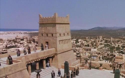 古希腊|“不以规矩,不成方圆”,从基隆暴动看古雅典时代制度的变迁