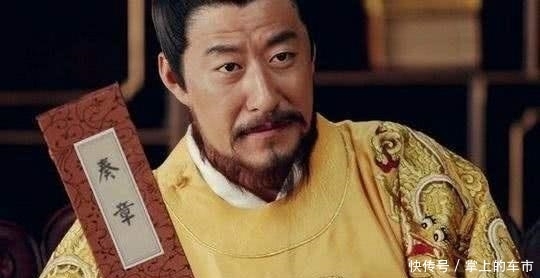 徐达|朱元璋把徐达灌醉抬上龙床,徐达醒后做1件事,朱元璋很满意