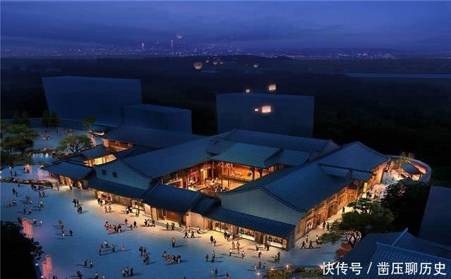 城市|三国时期最繁华的六个城市