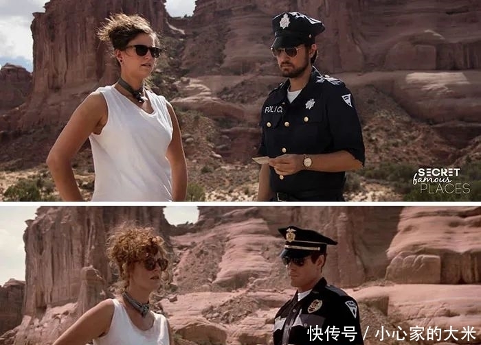  奇葩|全球最“奇葩”情侣！环游世界，神还原各种电影，也太好玩了吧！