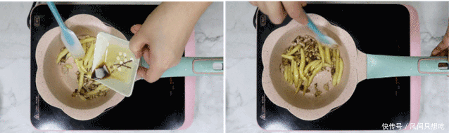  补铁|土豆这样做，口口留香，宝宝更喜欢，补铁又能饱腹