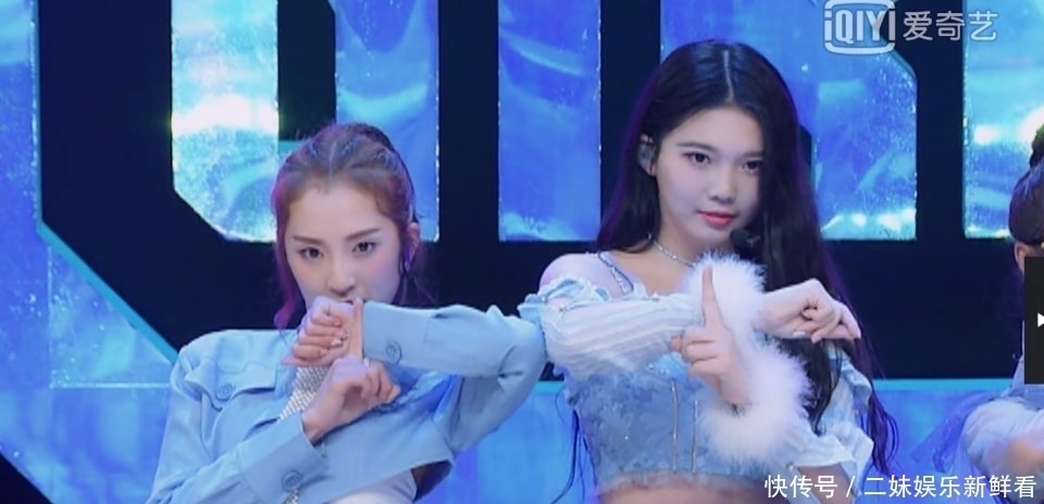 舞台|舞台首秀就“假唱”,被蔡徐坤当场揭穿,李熙凝后来怎么样了