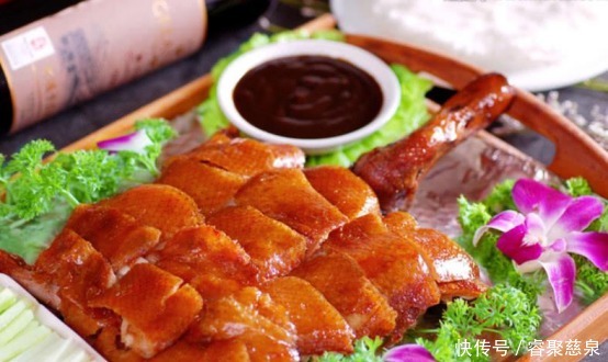 中餐|外媒评世界美食前50,爆米花煮玉米都上榜,却只有一道中餐