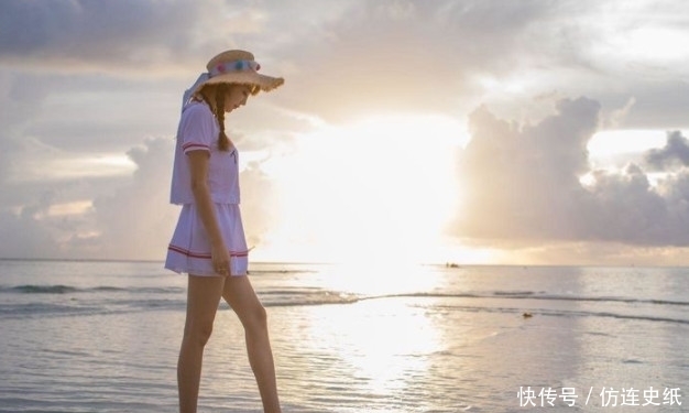 魅力|凹凸紧致的泳衣美女,增添成熟魅力,散发出时尚风情!