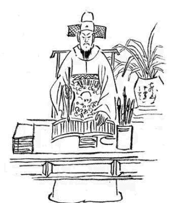 亲戚|李清照的豪华朋友圈:秦桧是她表妹夫,蔡京、王安石都是亲戚