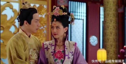 皇子|唐玄宗三大妃子之一，生下三个皇子，死后还被盗墓贼割去舌头